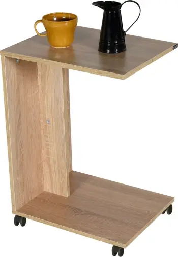 Tavolinë kafeje Hanah Home, Sonomo, Shp-108-Ss-1