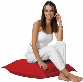 Jastëk kopshti i kuq, Atelier del Sofa, 70x70cm