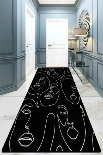 Qilim (150 x 240) Conceptum Hypnose, përbërje Djt