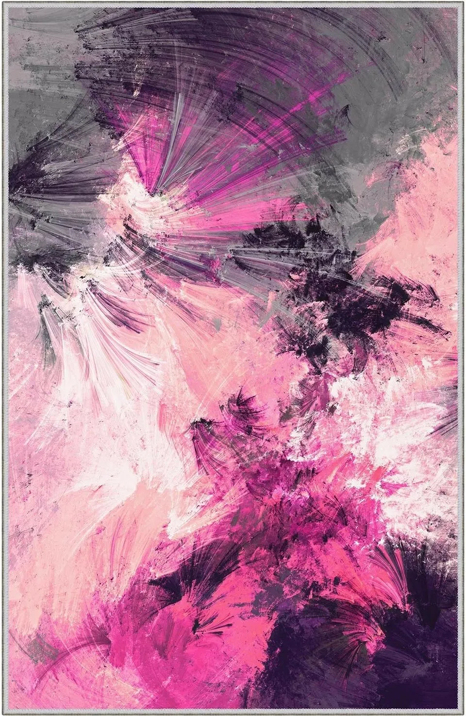 Qilim (140x220) Conceptum Hypnose, Hmnt762 - 5