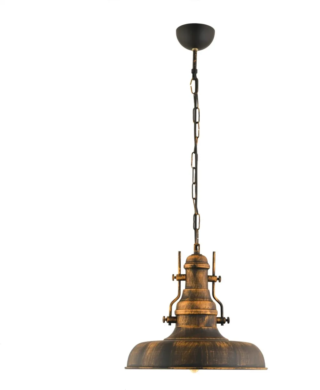 Llambë tavani vintage, Opviq RT-7 - 4