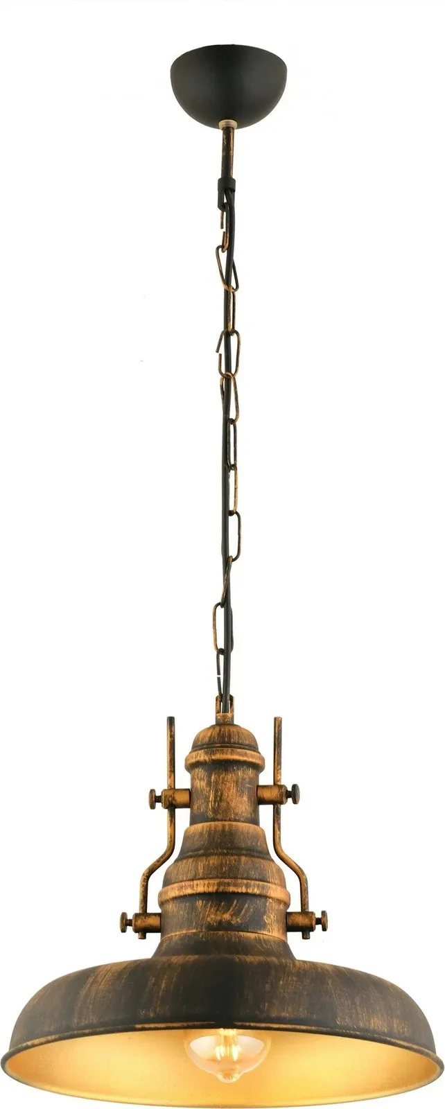 Llambë tavani vintage, Opviq RT-7 - 5