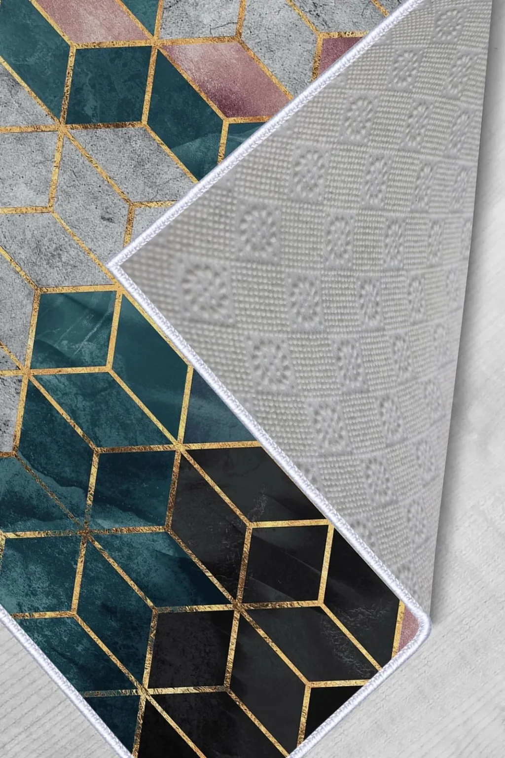 Qilim multikolor, 140x220cm, Conceptum Hypnose, Hmnt774 - 6