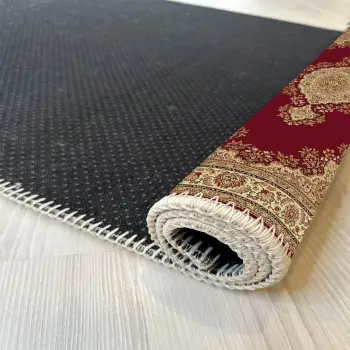 Qilim (100 x 150), Conceptum Hypnose, Woobtny0113, i kuq