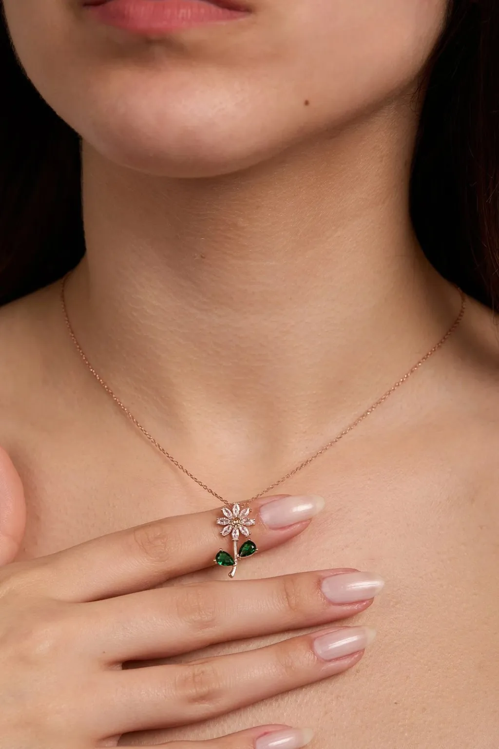 Varëse argjendi Elika Silver, ELKYS60381 - 3