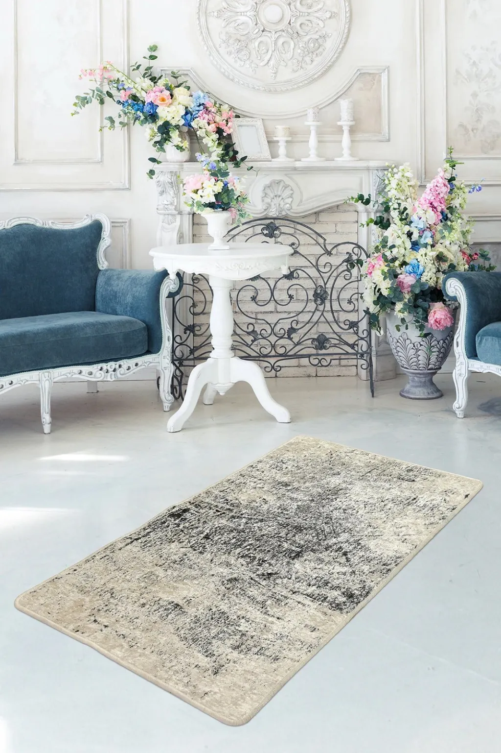 Qilim (160 x 230), Conceptum Hypnose, Exfab321 - 1