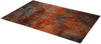 Qilim multingjyrësh (160x230), Conceptum Hypnose, Judson