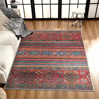 Qilim Conceptum Hypnose, shumëngjyrësh, 160x230cm, W1075