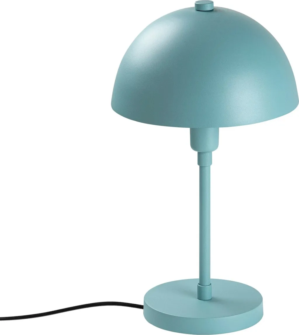 Llambë tavoline Opviq, ngjyrë turquoise, Togg - 14802 - 5