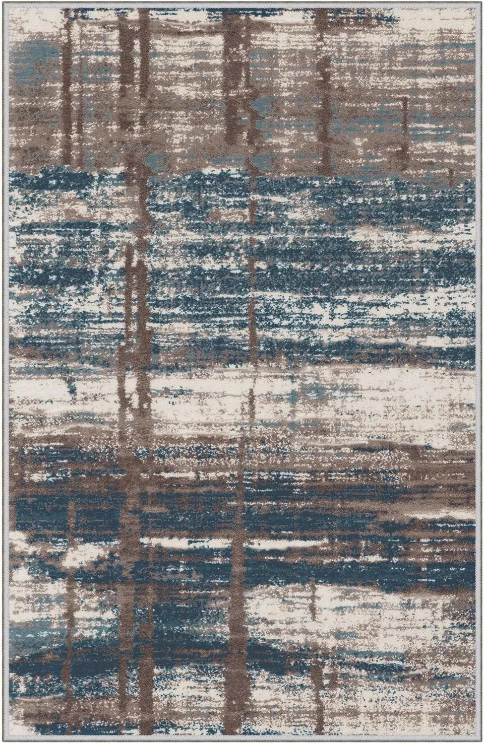 Qilim multingjyrësh, 160x230cm, Conceptum Hypnose, Hmnt693 - 5
