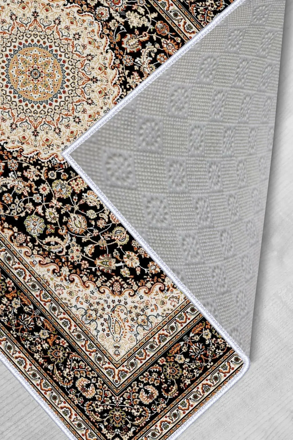 Qilim (160x230) Conceptum Hypnose, Hmnt805 - 6