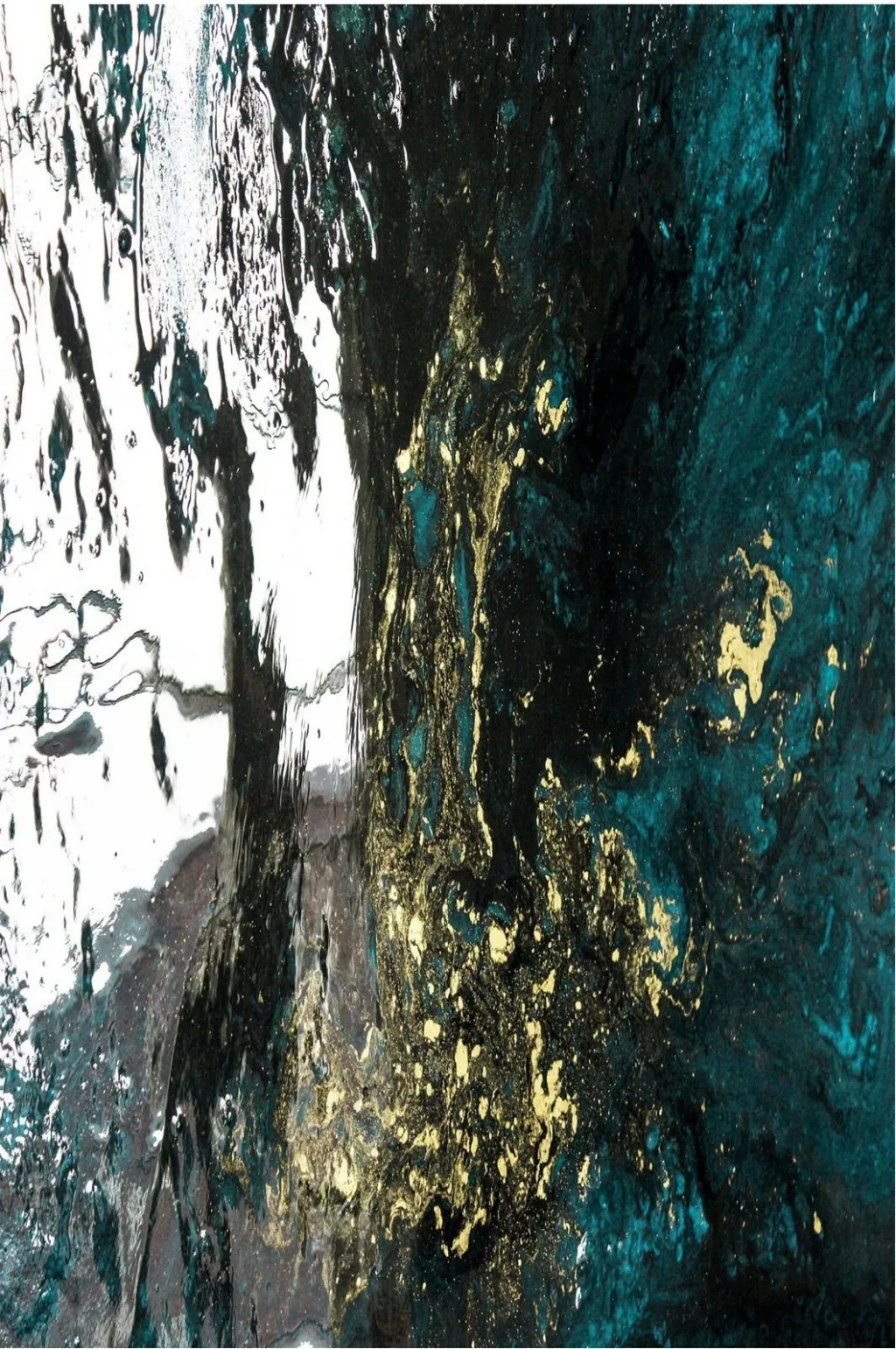 Qilim Conceptum Hypnose, shumëngjyrësh, 160x230cm, Exfab264 - 1