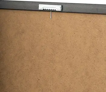Pikturë dekorative me kornizë MDF (3 copë), Wallity, 3P3853NISCT-021