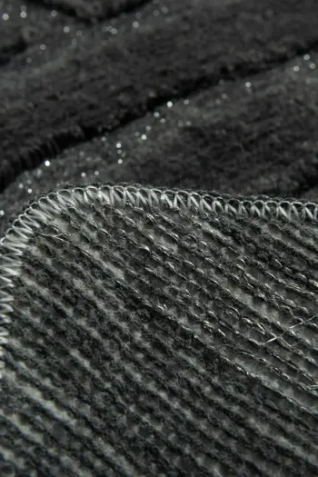 Set tapetash për banjo, akrilik, 3 copë, ngjyrë fume, Mijölnir Alya
