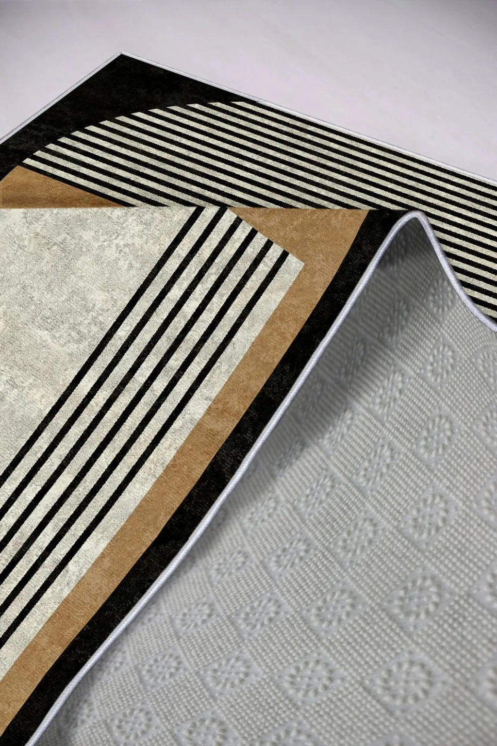 Qilim Conceptum Hypnose, i zi, 160x230cm, W725 - 3