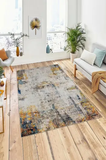 Qilim Conceptum Hypnose, shumëngjyrësh, 160x230cm, W1161