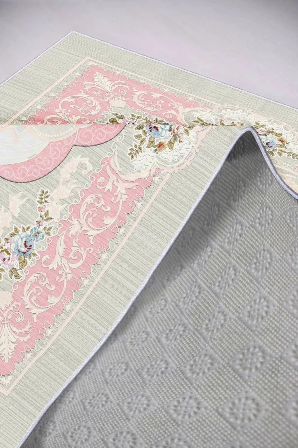 Qilim (160 x 230) Conceptum Hypnose, Hmnt659 - 4
