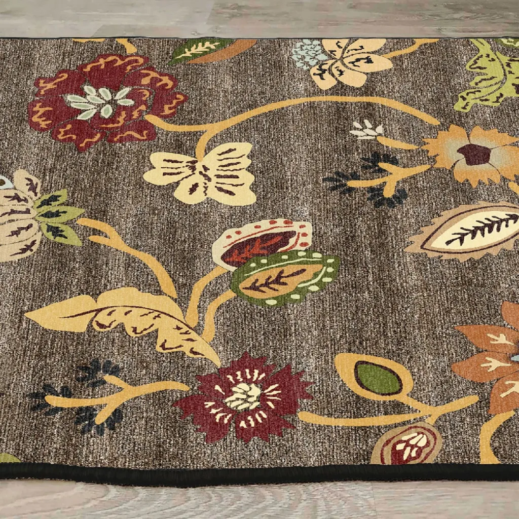 Qilim Conceptum Hypnose, shumëngjyrësh, 140x220cm, Els1842 - 5