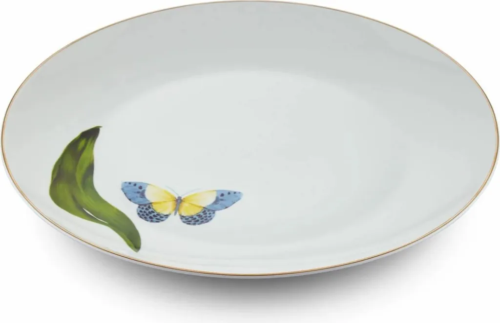 Set pjatash shërbimi (6 copë), Hermia, DNR0064 - 11