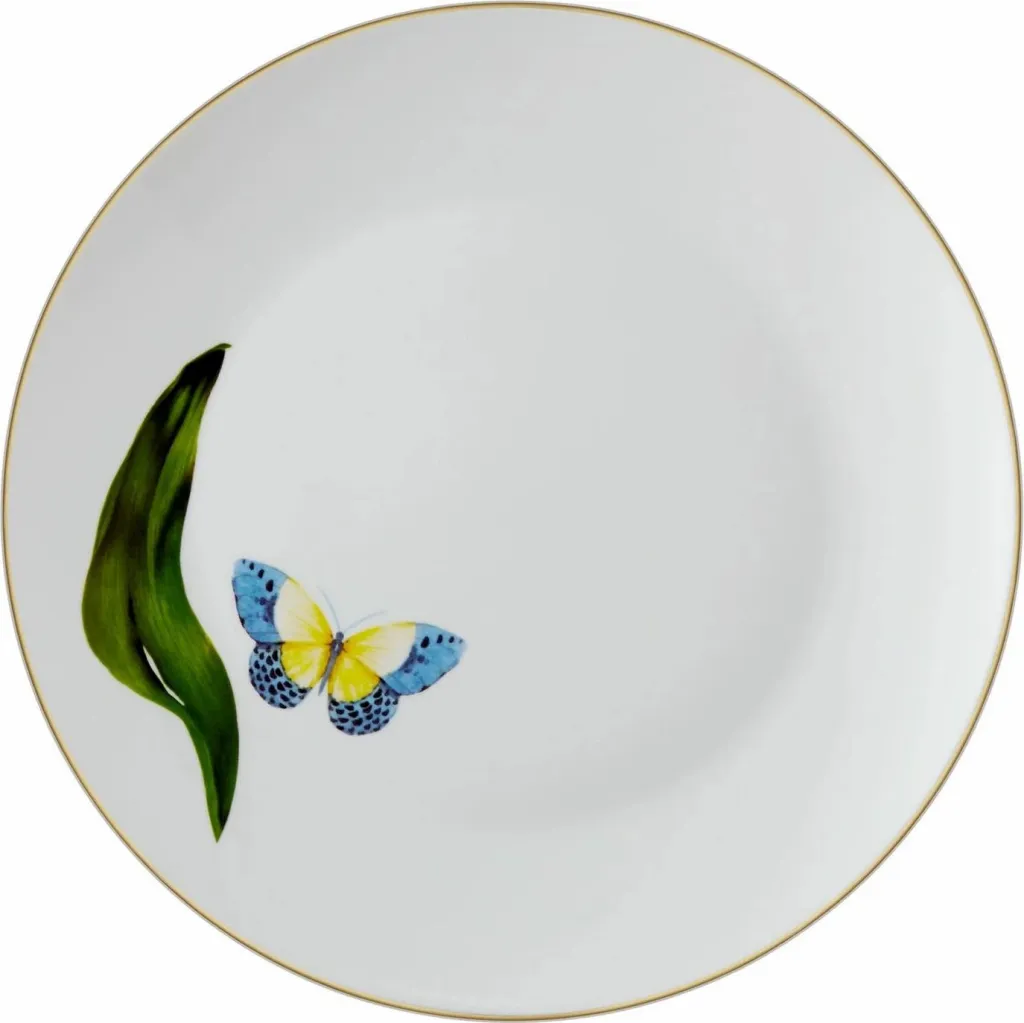 Set pjatash shërbimi (6 copë), Hermia, DNR0064 - 12