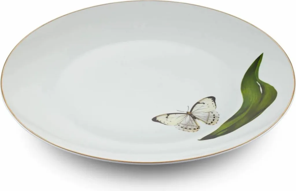 Set pjatash shërbimi (6 copë), Hermia, DNR0064 - 13