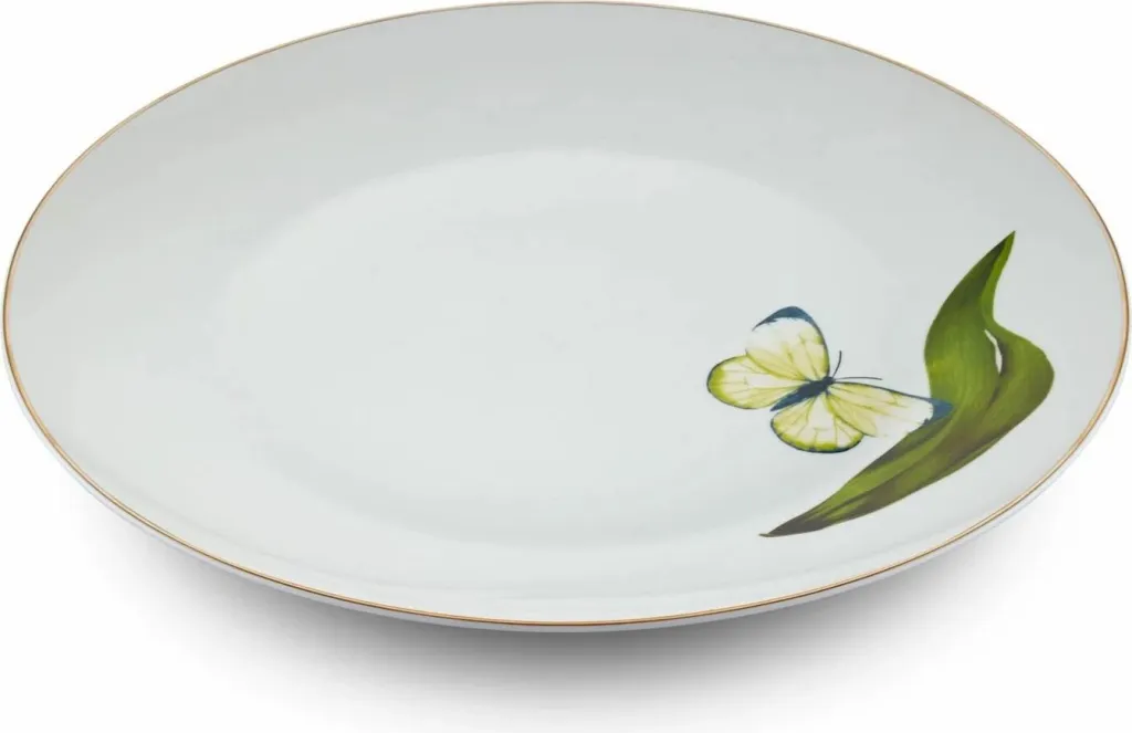Set pjatash shërbimi (6 copë), Hermia, DNR0064 - 7