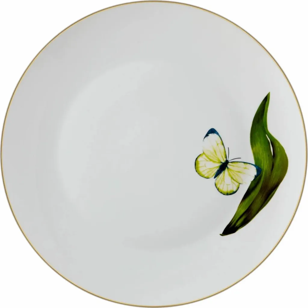 Set pjatash shërbimi (6 copë), Hermia, DNR0064 - 8