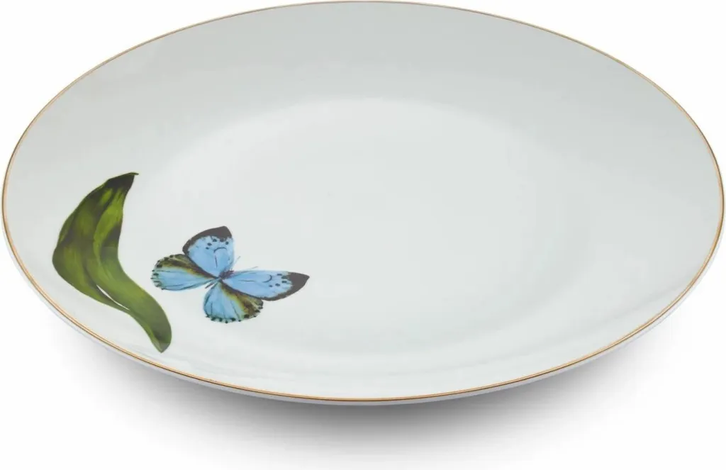 Set pjatash shërbimi (6 copë), Hermia, DNR0064 - 9