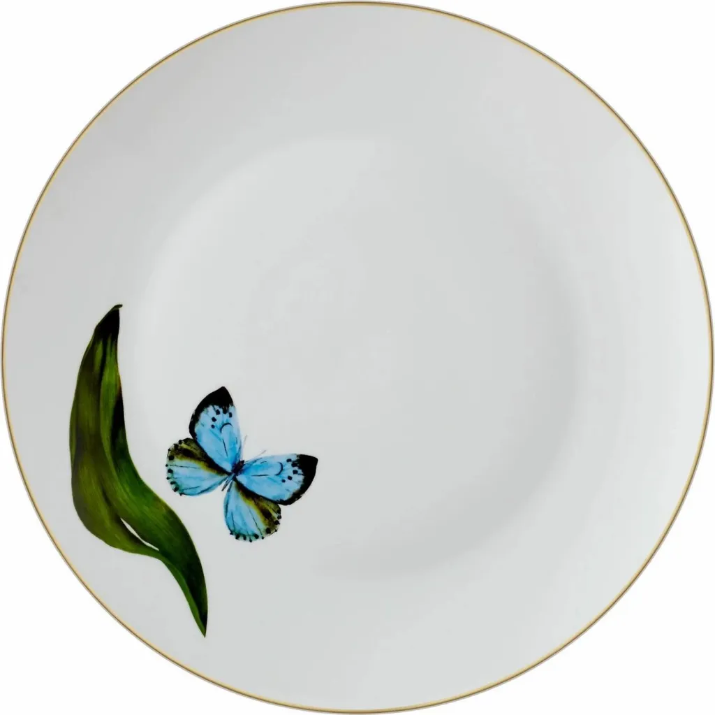 Set pjatash shërbimi (6 copë), Hermia, DNR0064 - 10