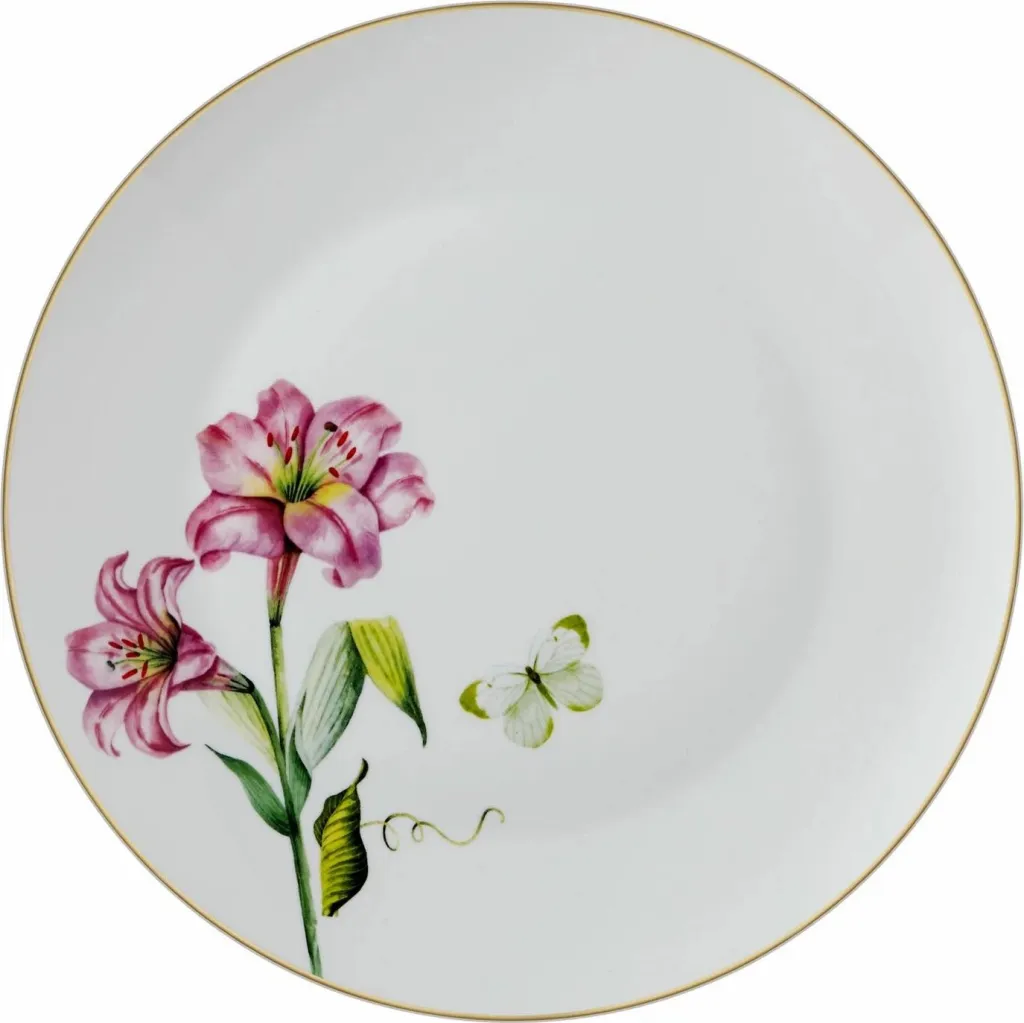 Set pjatash shërbimi (6 copë), Hermia, DNR0066 - 1