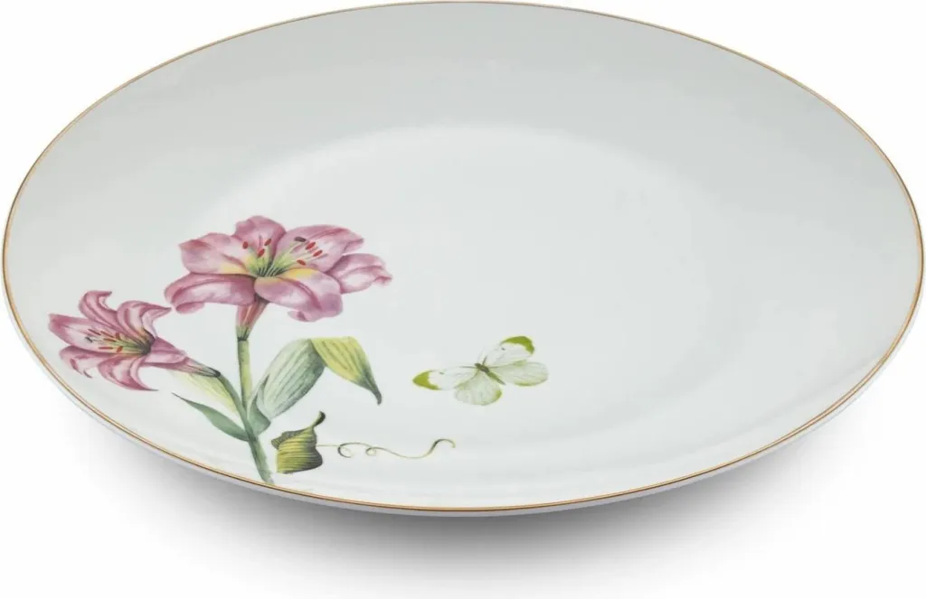 Set pjatash shërbimi (6 copë), Hermia, DNR0066 - 7