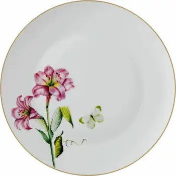 Set pjatash shërbimi (6 copë), Hermia, DNR0066