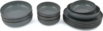 Set enësh për drekë (12 copë), Hermia, MOD12Y1730P01