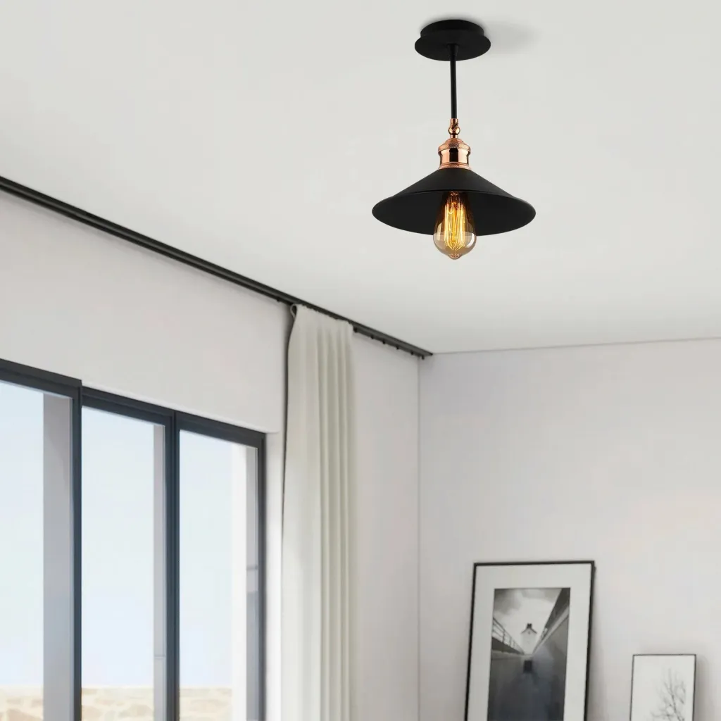 Set llambë tavani dhe muri Opviq, Berceste - Set3 - 4