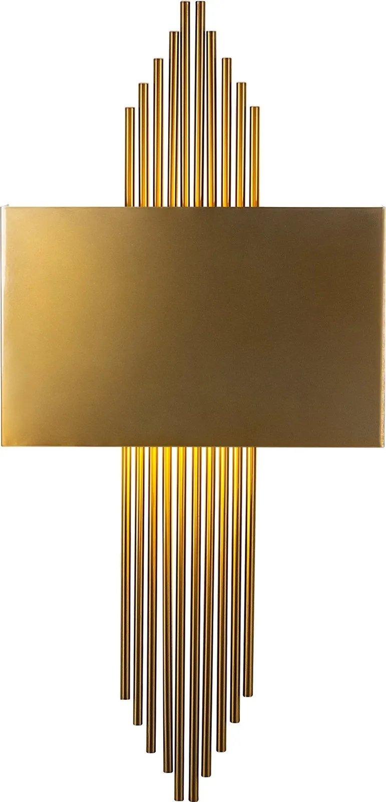 Llambë muri vintage Opviq, 615 - A - 3