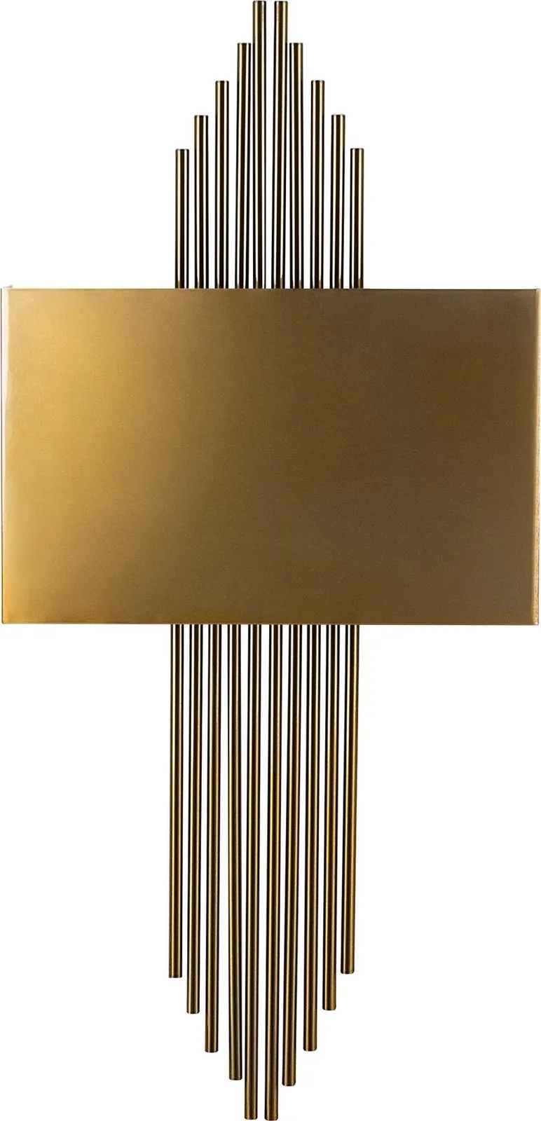 Llambë muri vintage Opviq, 615 - A - 9