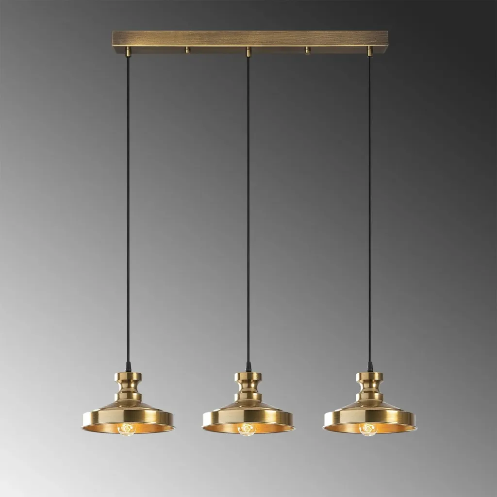 Llambë tavani Opviq, Berceste - 182VINTAGE-S1 - 5