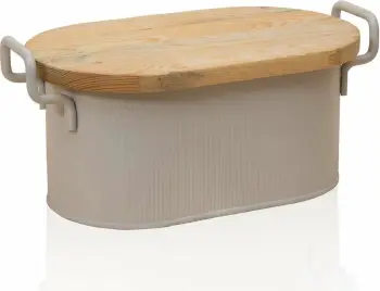 Kutia për bukë Hermia, STP0020