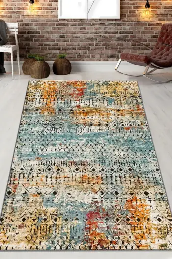 Qilim (200 x 290) Conceptum Hypnose, Teppi