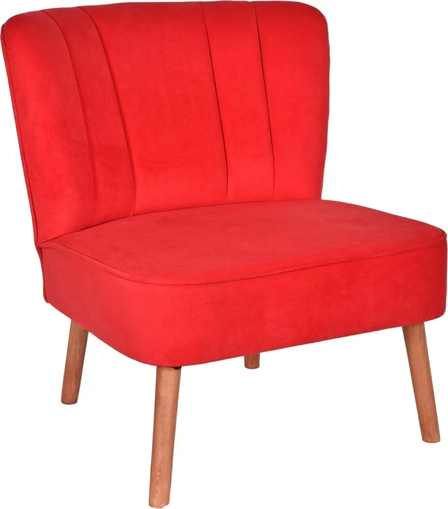Karrige krahu, Atelier del Sofa, Moon River, e kuqe - 2