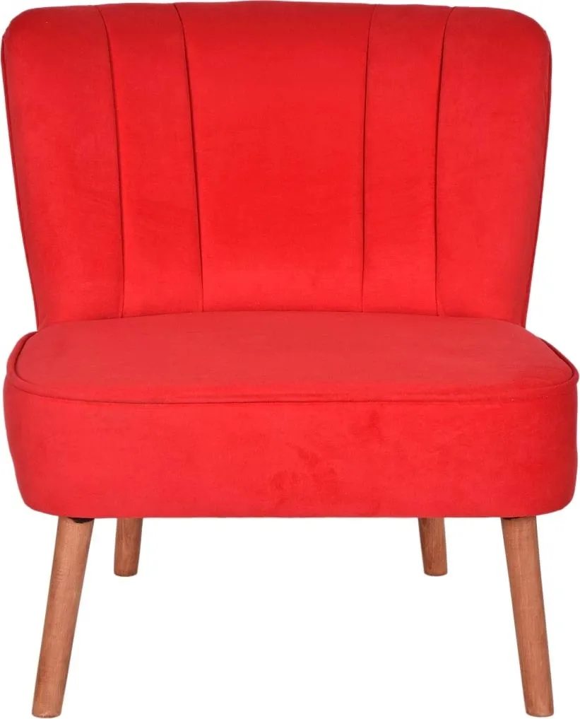 Karrige krahu, Atelier del Sofa, Moon River, e kuqe - 3