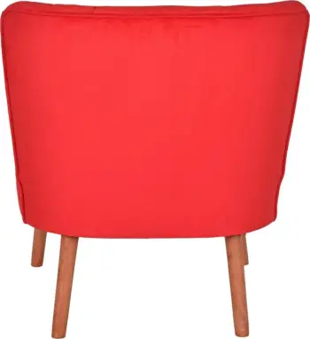 Karrige krahu, Atelier del Sofa, Moon River, e kuqe