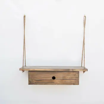 Raft Muri Gar010, lejthi