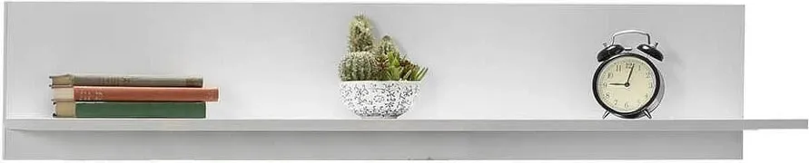 Raft muri Diamond White, Hanah Home, Raf-11-Dd-1 - 2