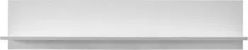 Raft muri Diamond White, Hanah Home, Raf-11-Dd-1