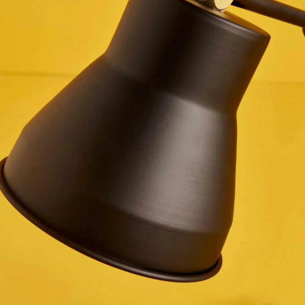 Llambë tavoline Opviq, AYD-3443, e zezë - 3