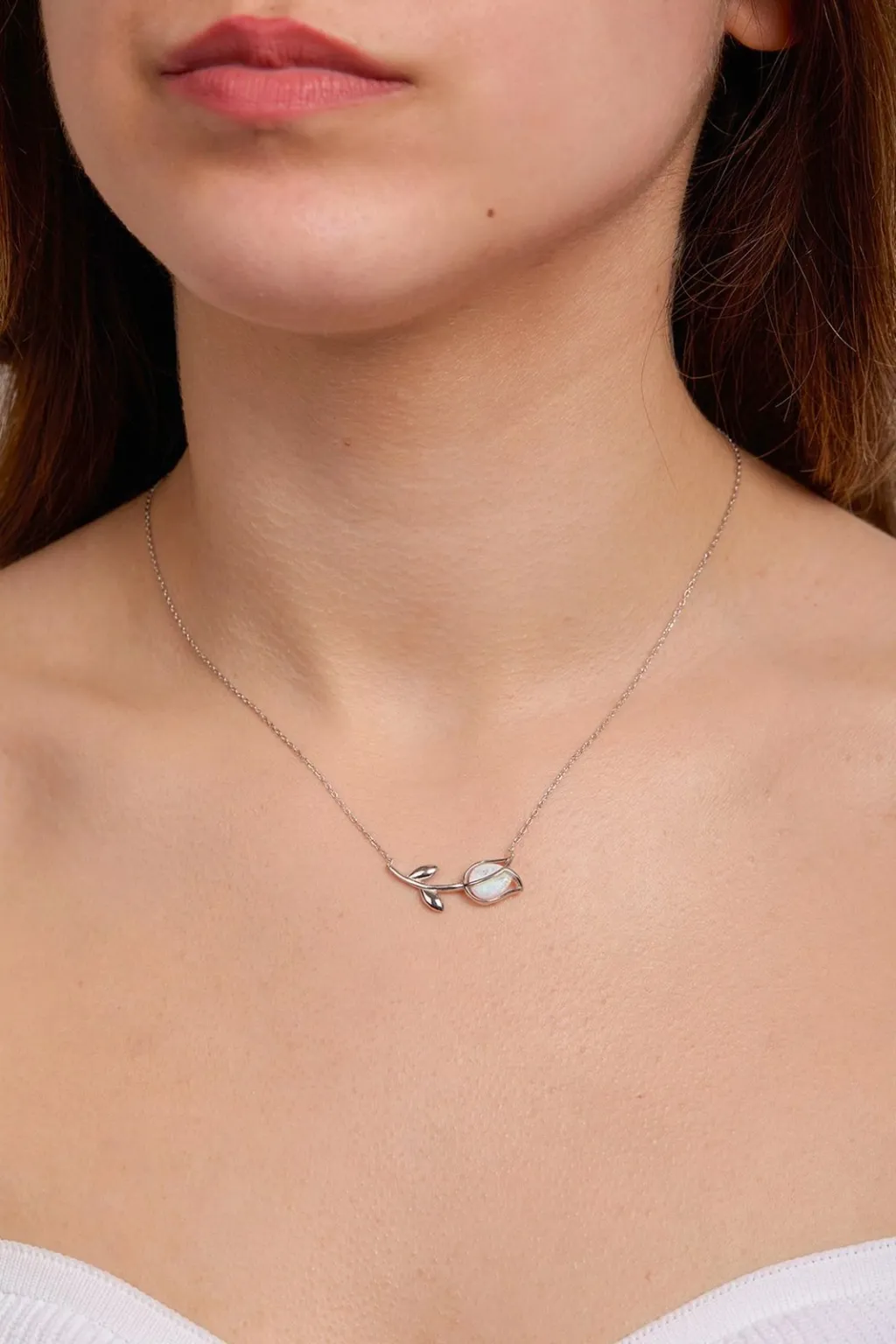 Varëse argjendi Elika Silver, ELKYS60373 - 1