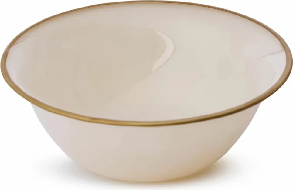 Set pjata darke Hermia, 18 copë, bezhë/ari - 4