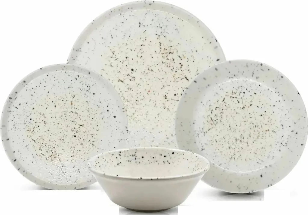 Set enësh për drekë (18 copë), Hermia, MCH-07-18-PRC - 1