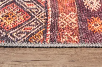 Qilim (210 x 310) Conceptum Hypnose, Soul Chenille - i kuq AL 215